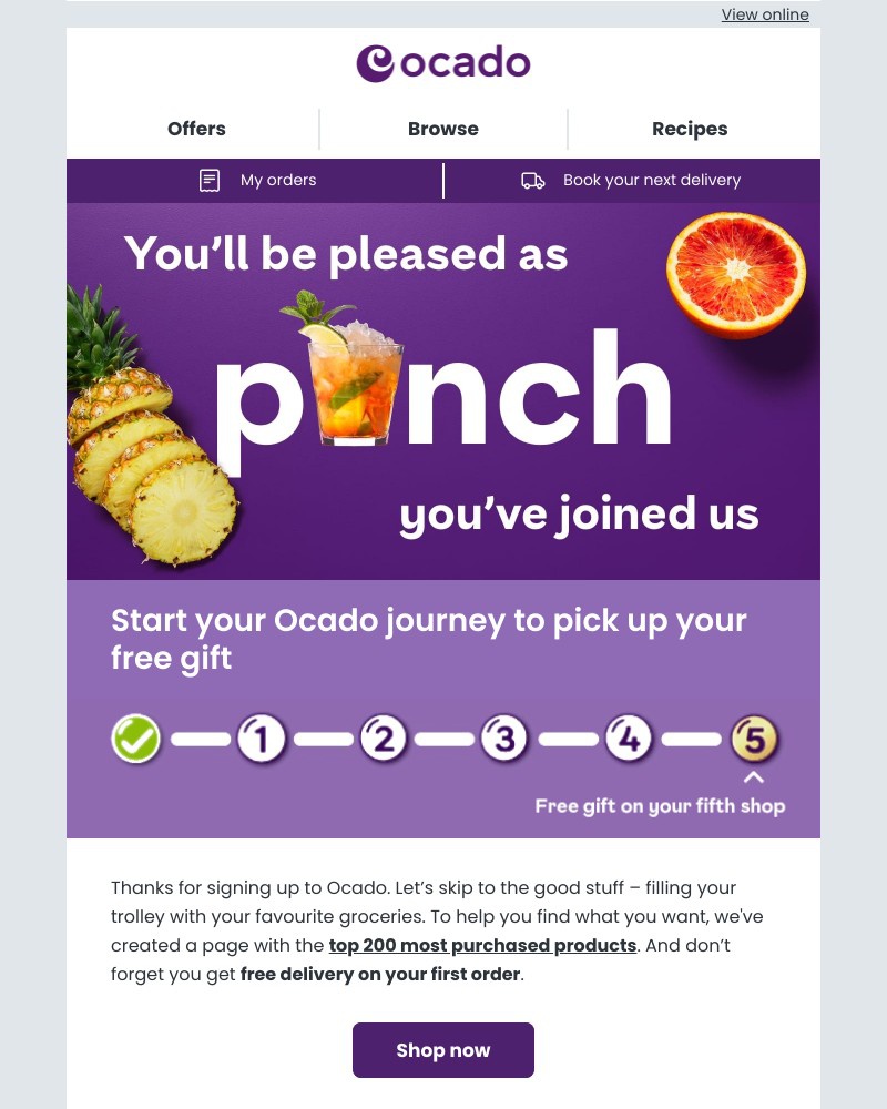  - Handy how-tos for your first shop