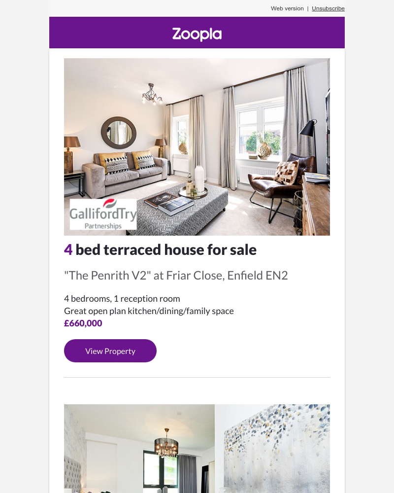Zoopla - Have a look at beautiful new homes available in North London