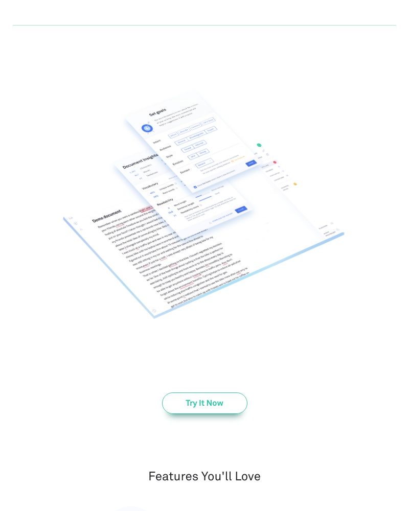 Grammarly - Have You Tried the NEW Grammarly Editor?
