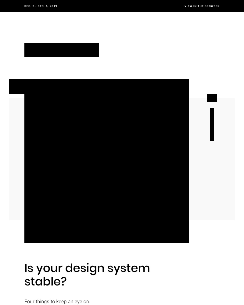 InVision - Hey system, soul system