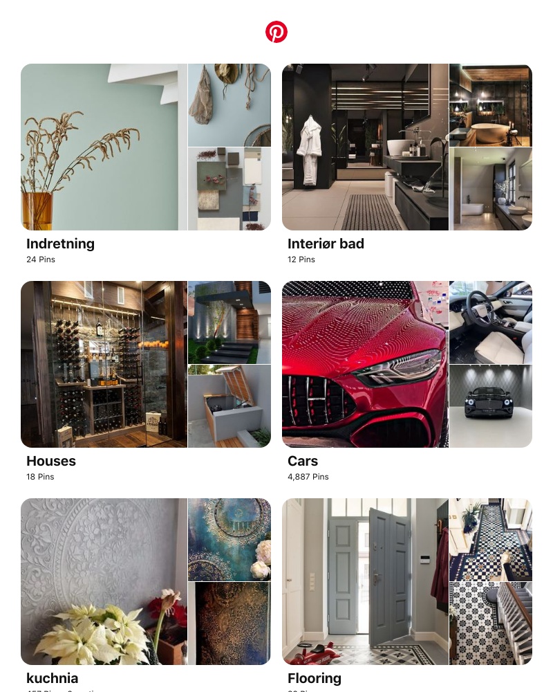 Pinterest - Hi Dab! "Indretning", "Interiør bad" and 8 other boards like yours