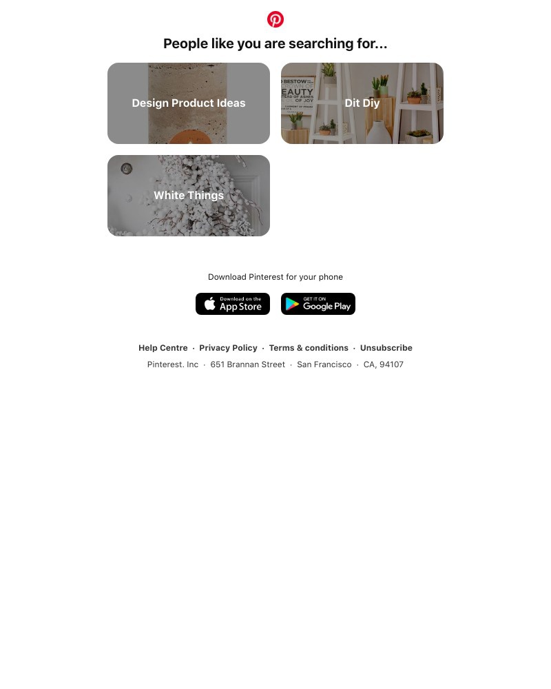 Pinterest - Hi UI Feed! Design Product Ideas, Dit Diy and more ideas to search for