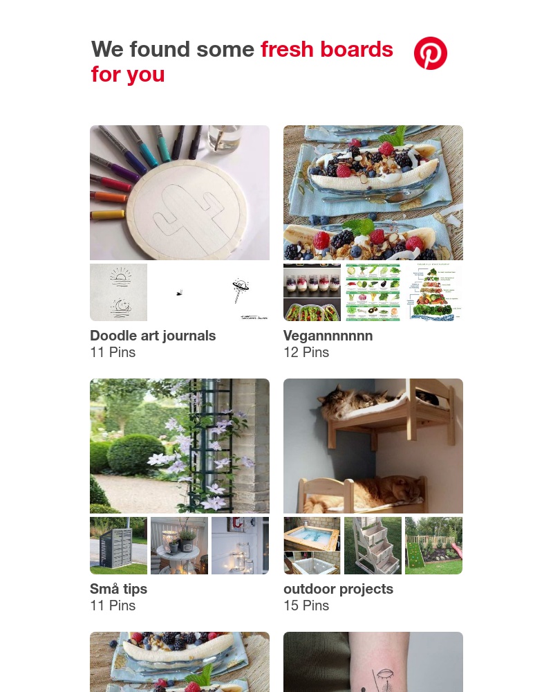 Pinterest - Hi UI Feed! Doodle art journals, Vegannnnnnn and 12 other boards like yours