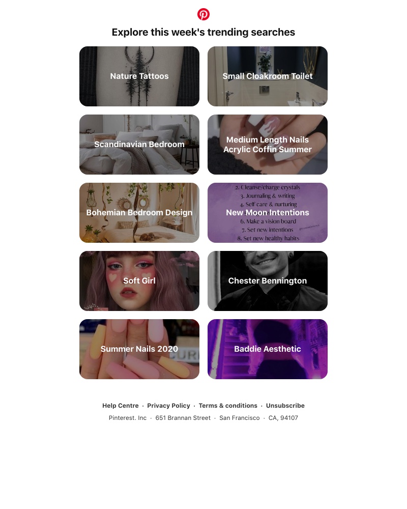 Pinterest - Hi UI Feed! Nature Tattoos, Small Cloakroom Toilet and other search trends