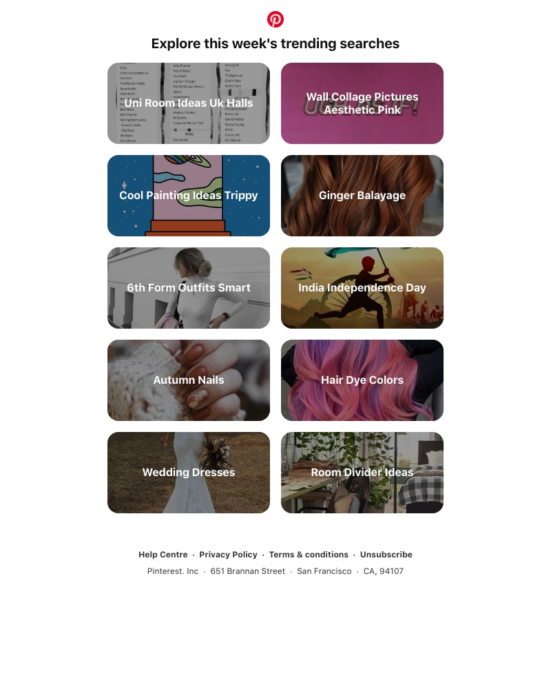 Pinterest - Hi UI Feed! 💅 Uni Room Ideas Uk Halls, Wall Collage Pictures Aesthetic Pink and other search trends