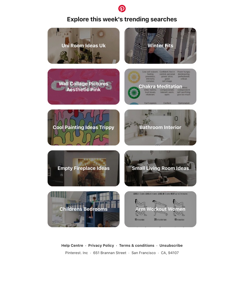 Pinterest - Hi UI Feed! 🛁 Uni Room Ideas Uk, Winter Fits and other search trends