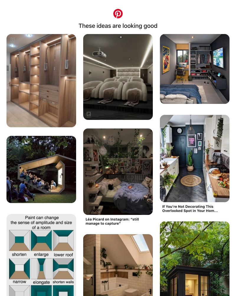 Pinterest - 🛋 Home Decor Style for Dab