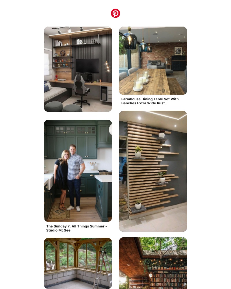 Pinterest - 🛋 Home Decor Style, Kitchen Extensions, and more Pins popular on Pinterest