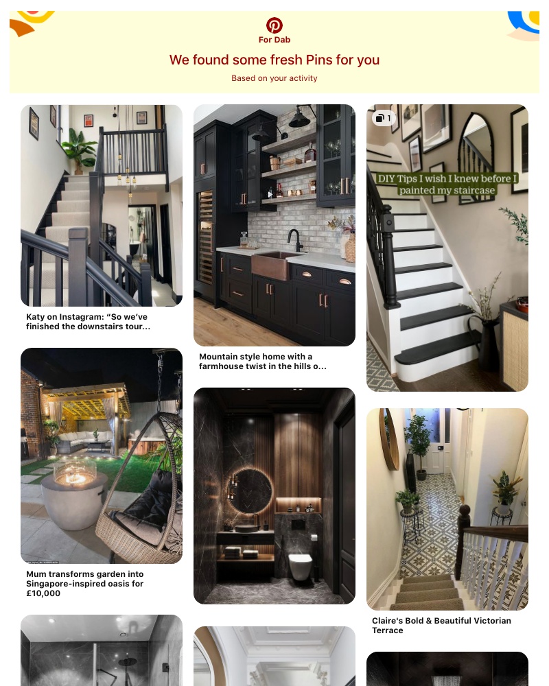 Pinterest - 🛋 Home Interior Design, 🍽 Kitchen and more ideas you've been looking for