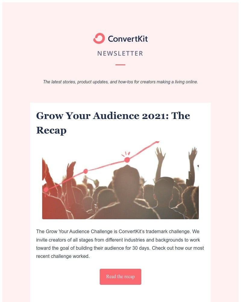 ConvertKit - How YouTuber Nick True grew his email list past 10K subscribers