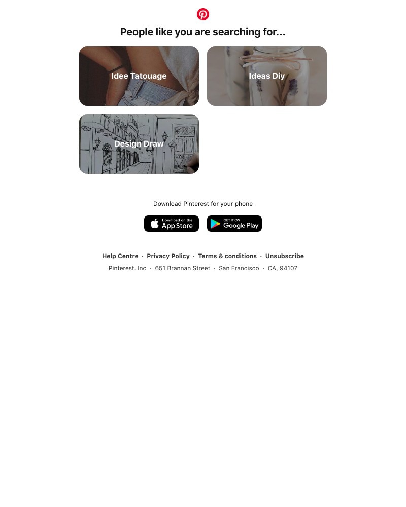 Pinterest - 📌 Idee Tatouage, Ideas Diy and more ideas to search for