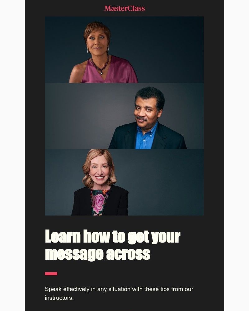  - Improve your communication in minutes