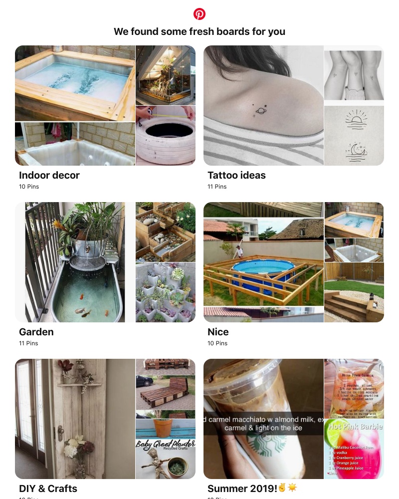 Pinterest - 📌 Indoor decor, Tattoo ideas and 12 other boards like yours