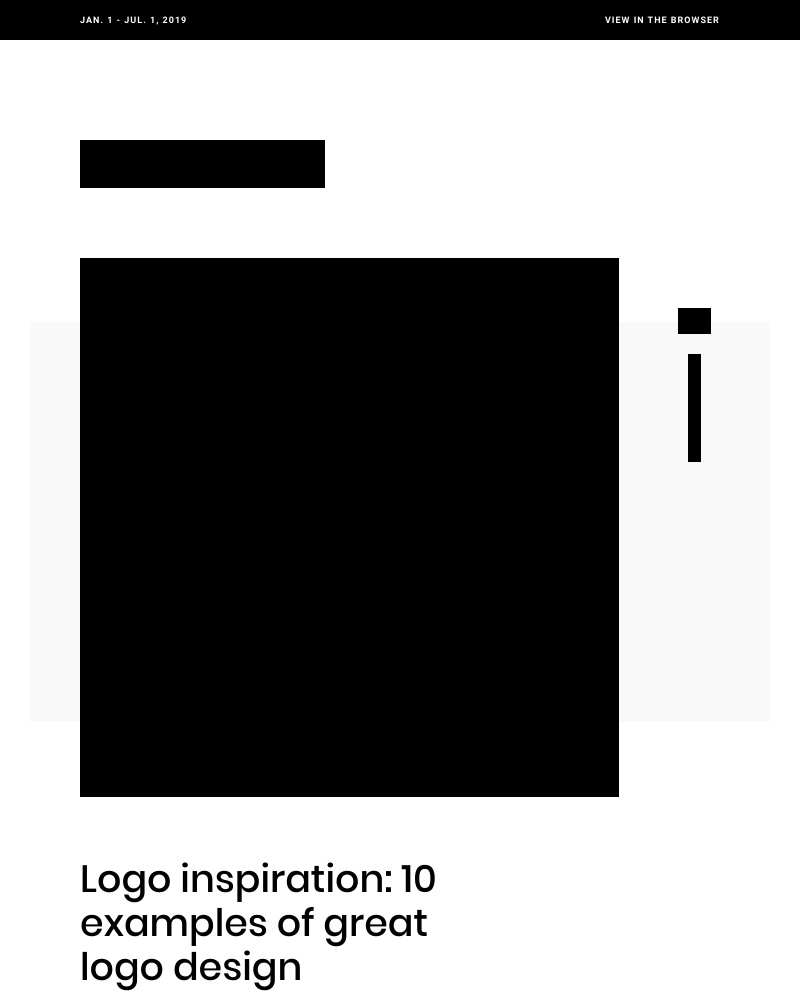 InVision - Inside Design’s best posts of 2019 (so far…)