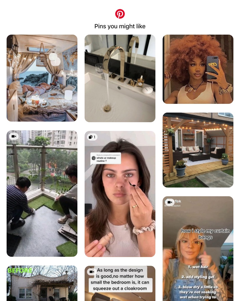 Pinterest - Inspired by 7d054ab8