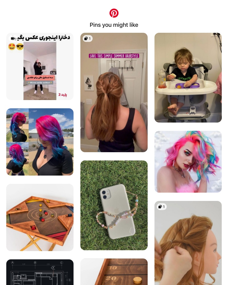 Pinterest - Inspired by 7d054ab8