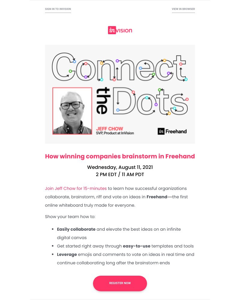 InVision - InVision Training: Learn how to brainstorm like the pros
