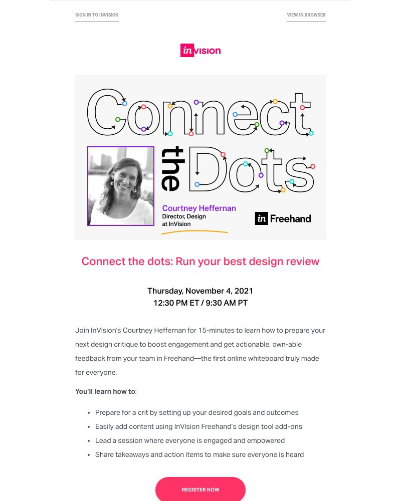 InVision - InVision Training: Make your design crits more engaging