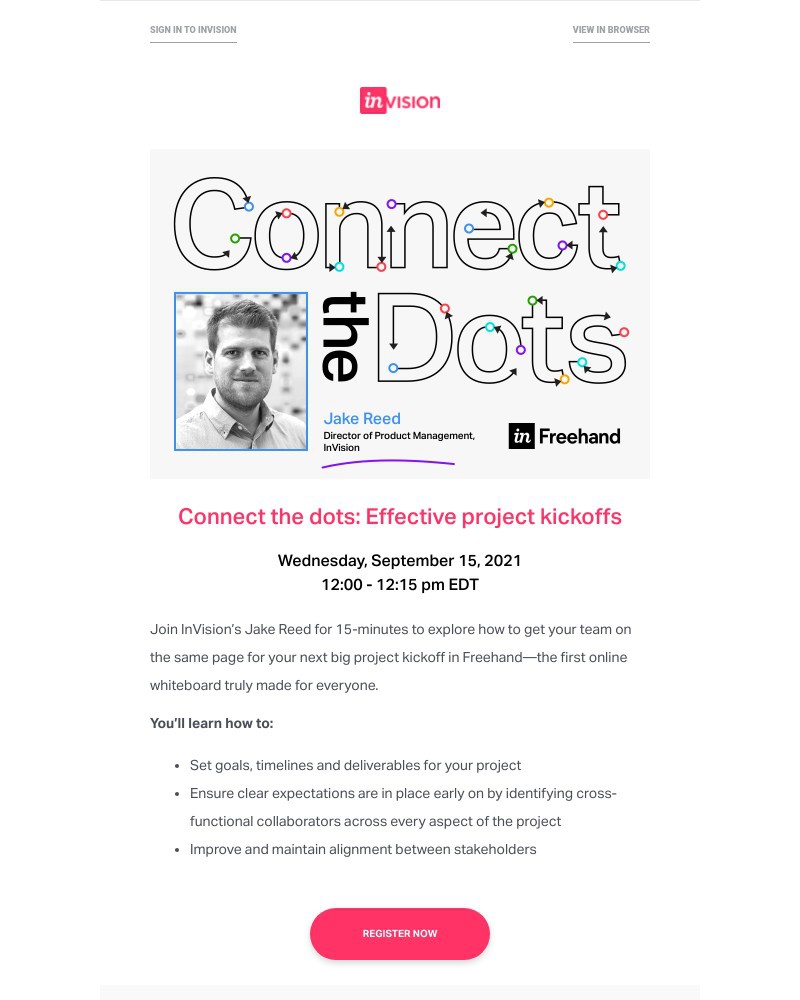 InVision - InVision Training: Set your next project up for success