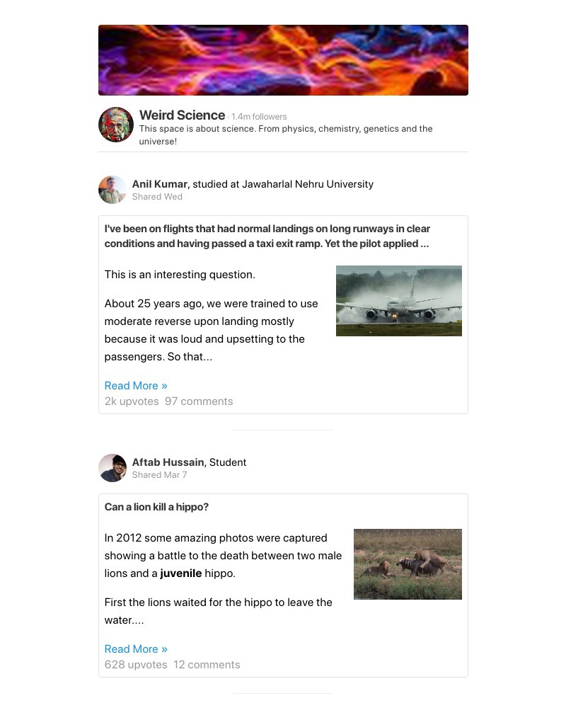 Quora - I've been on flights that had normal landings on long runways in clear conditions and having passed a taxi exit ramp. Yet the pilot applied FURIOUS...
