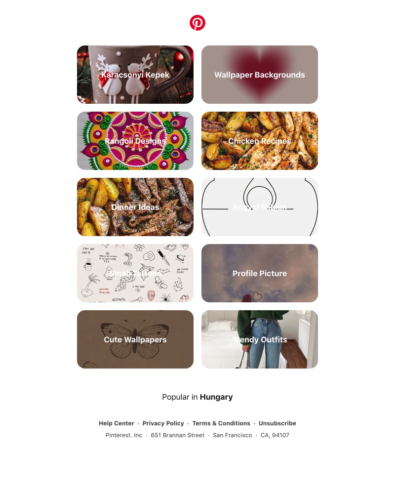 Shuffles - 📱 "Karacsonyi Kepek" and more