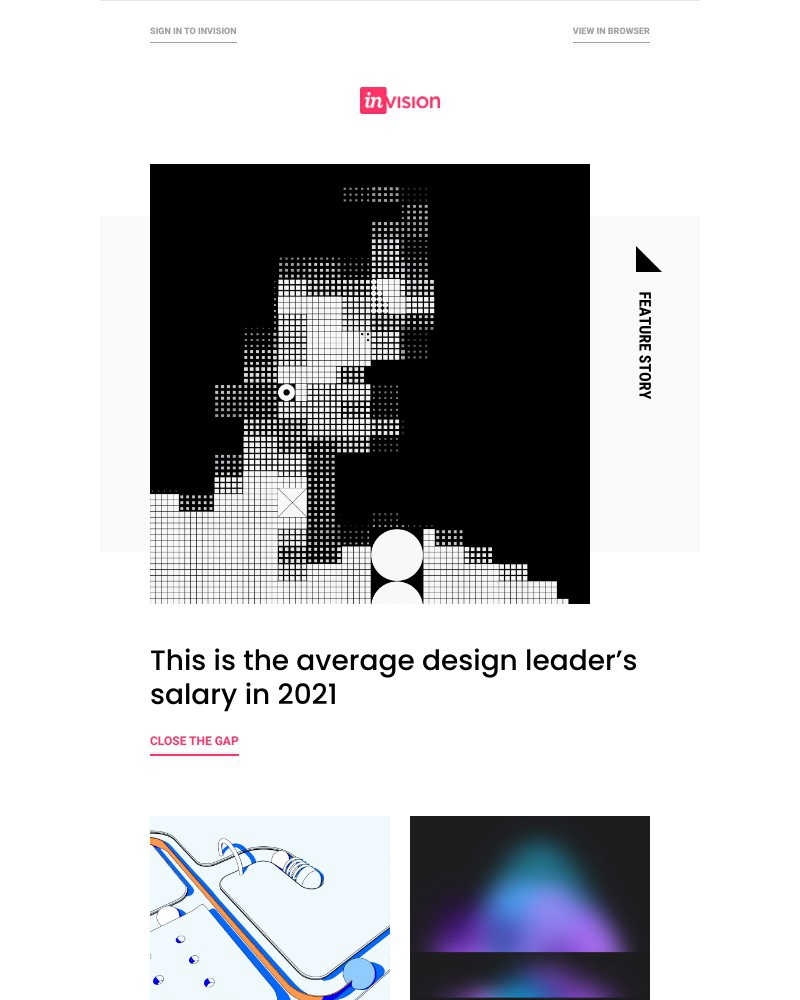 InVision - Let’s talk money