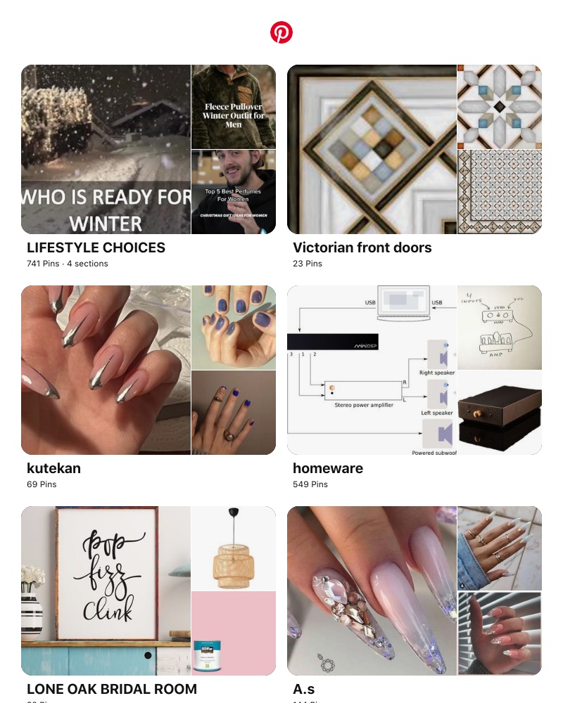 Pinterest - "LIFESTYLE CHOICES", "Victorian front doors" and 8 other boards like yours