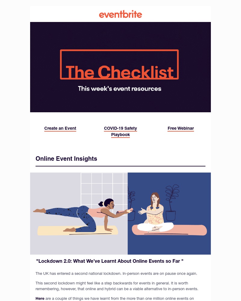 Eventbrite - Lockdown 2.0: What We’ve Learnt About Online Events so Far