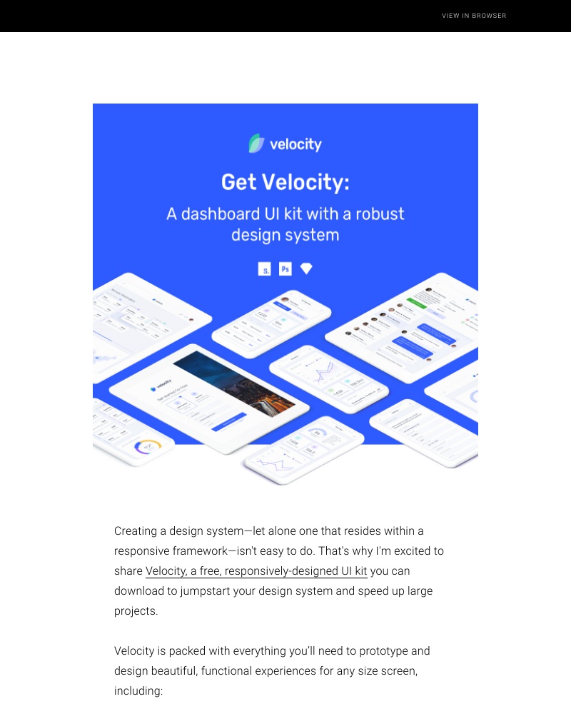 InVision - Meet Velocity