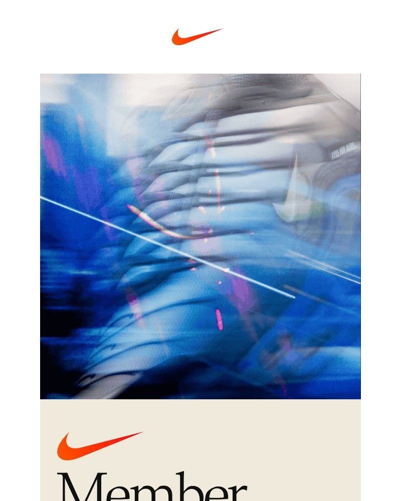 SNKRS by Nikes - Member Days: Exclusive Access