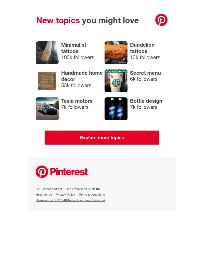 Pinterest - 📌 Minimalist tattoos, Dandelion tattoos and other topics for you today