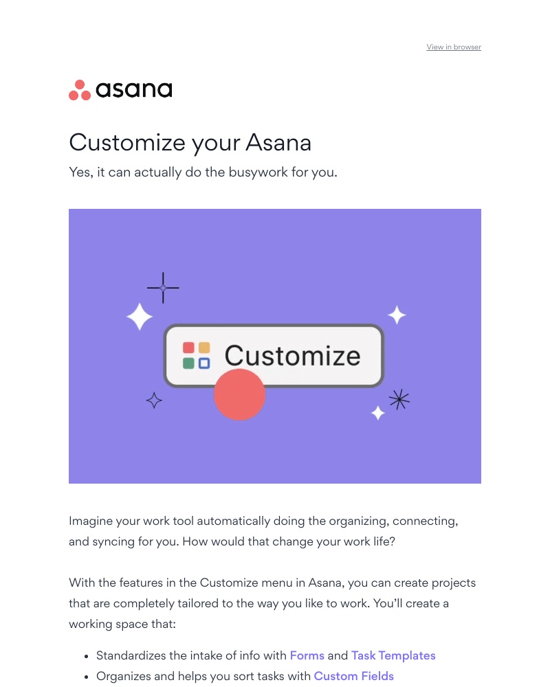 Asana - Missing the most valuable part of work?