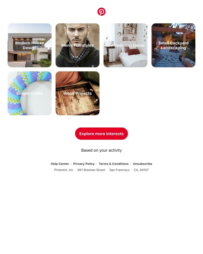 Pinterest - Modern House Design and more