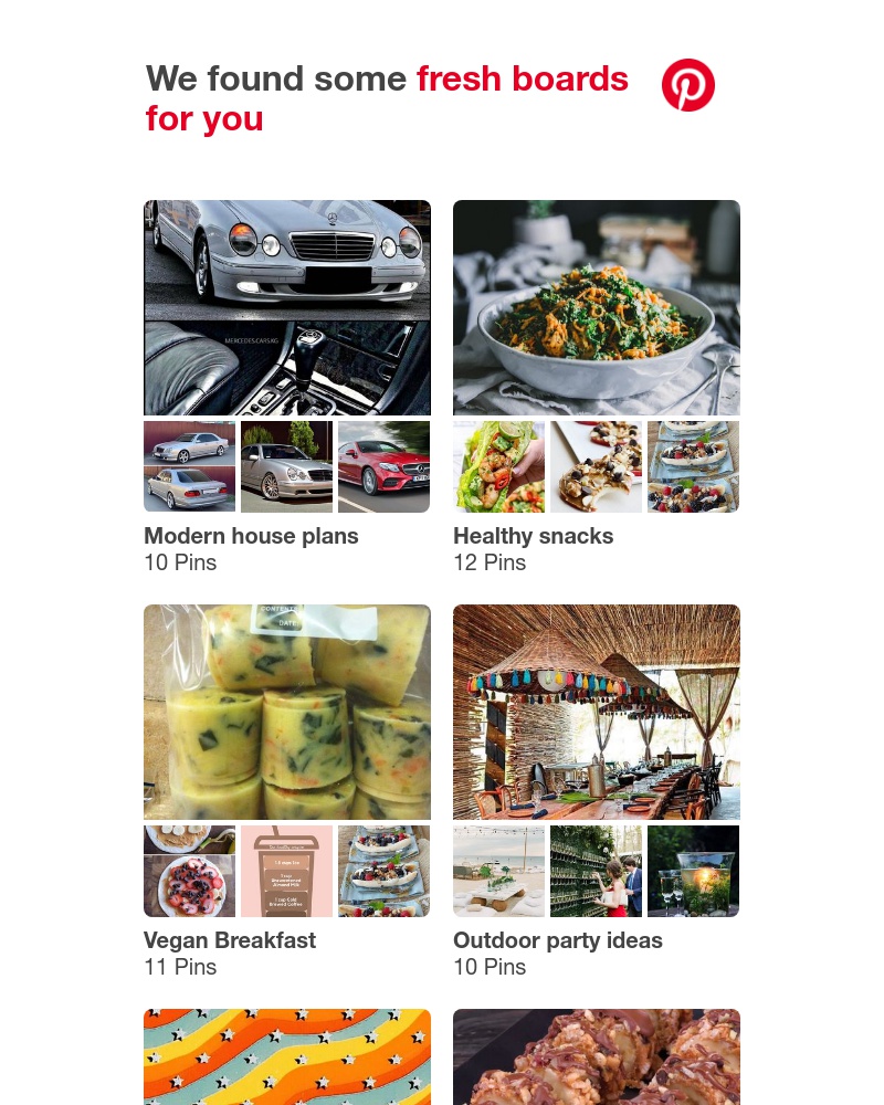 Pinterest - Modern house plans, Healthy snacks and 12 other boards like yours