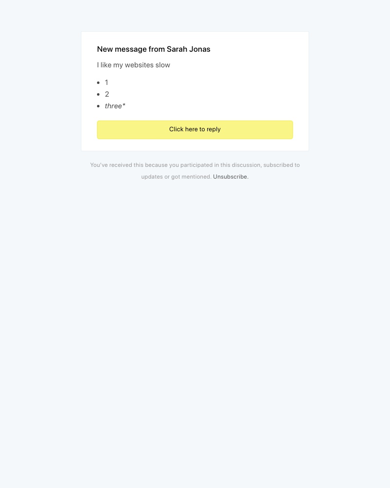 Nolt - [Moodjoy] Make the website slower #6