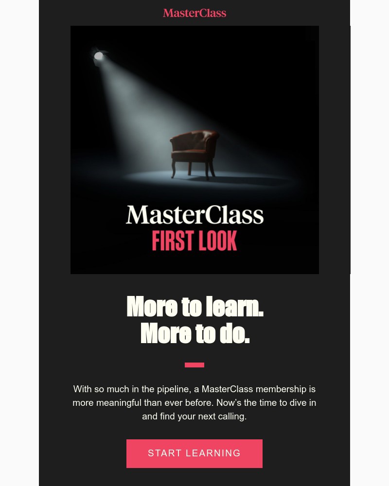  - More than you ever imagined