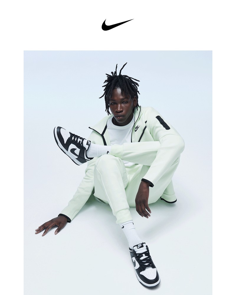SNKRS by Nikes - Move easy