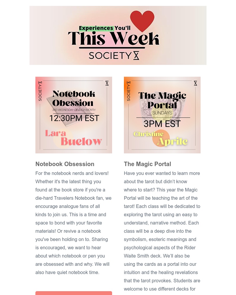 Eventbrite - New events picked just for you