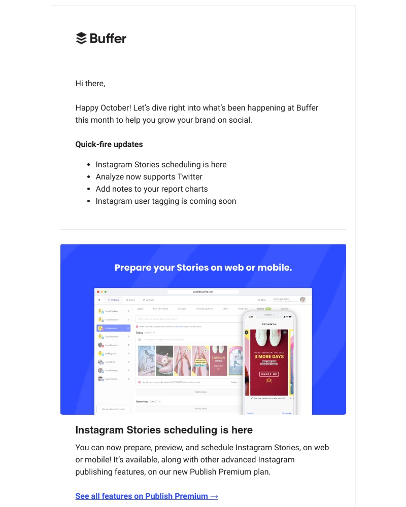 - 🎃 New in October