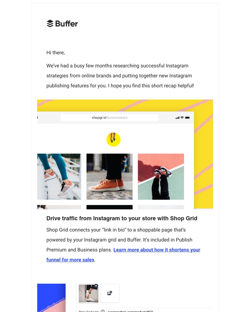  - New Instagram features and tips for you! 🗞️