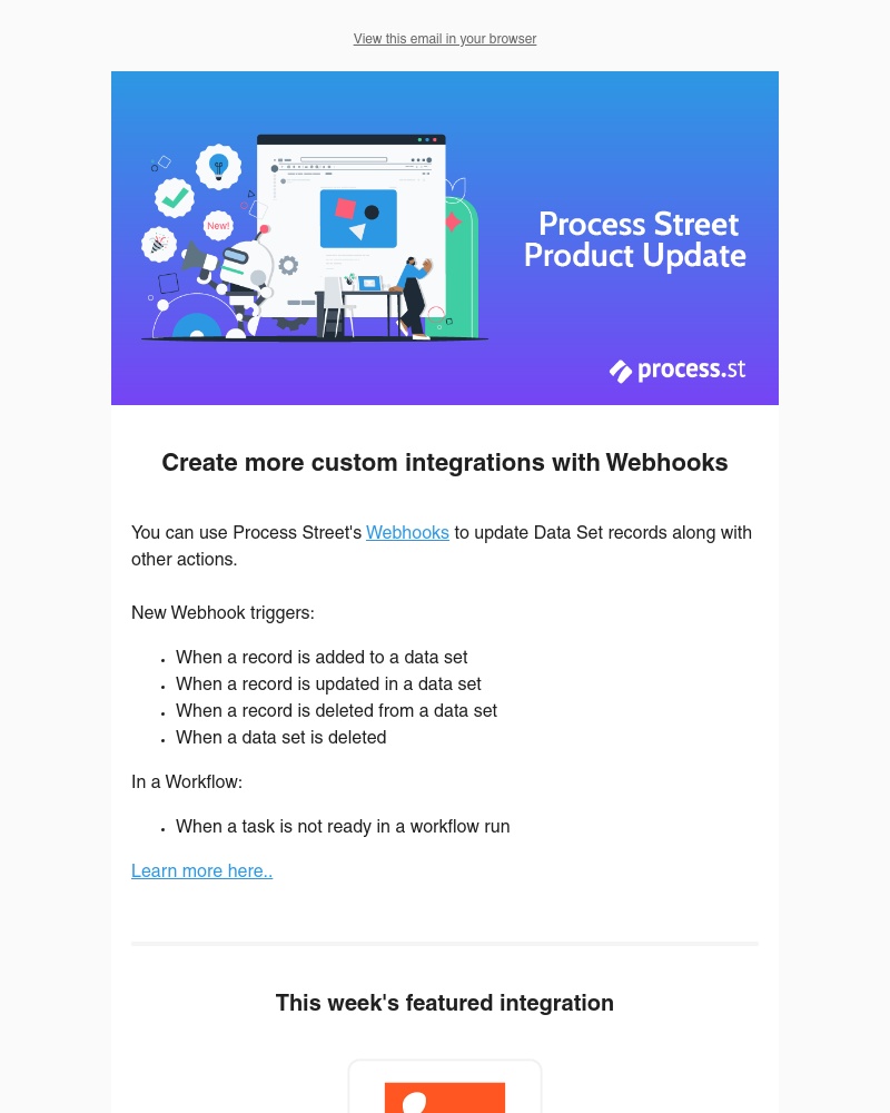 Airtable - 🪝New Webhooks!