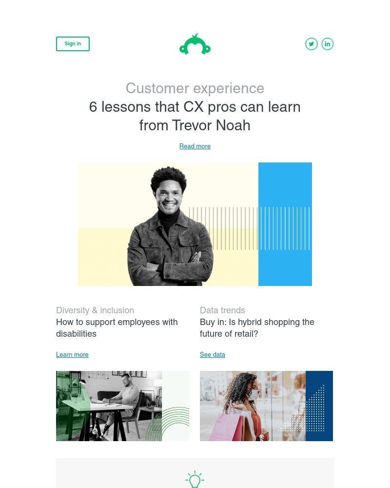  - Newsletter: January 2022