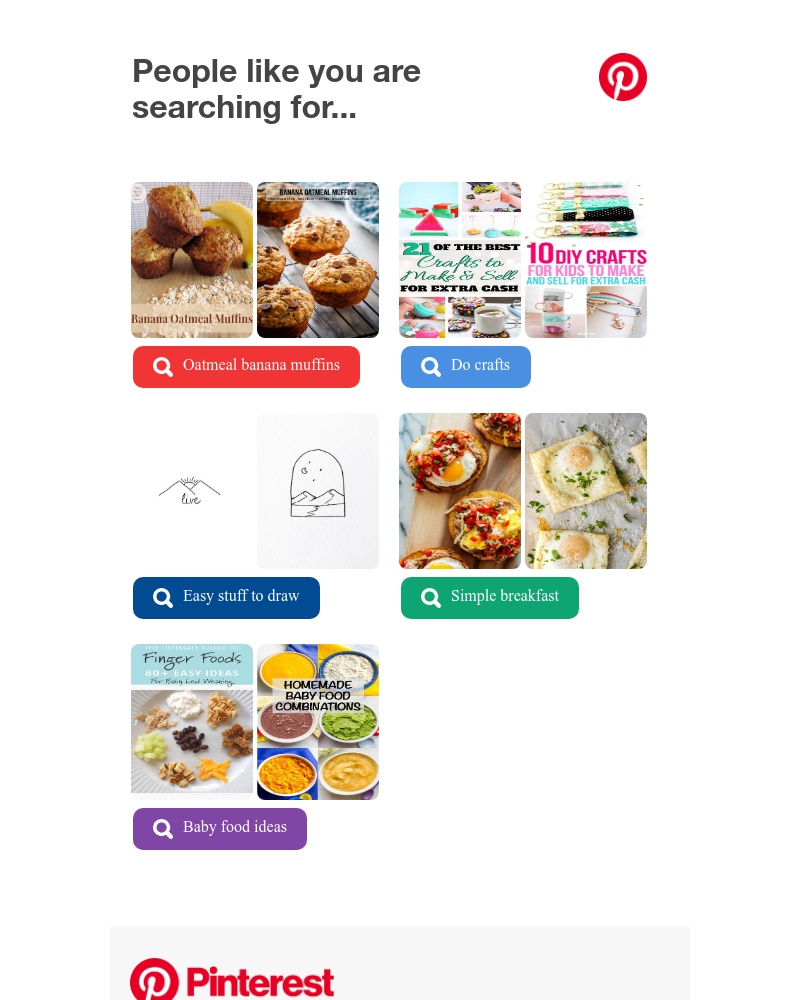 Pinterest - Oatmeal Banana Muffins, Do Crafts and more ideas to search for
