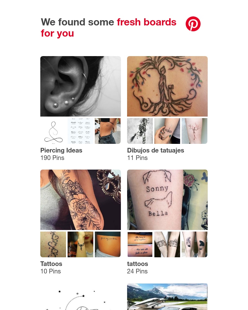 Pinterest - Piercing Ideas, Dibujos de tatuajes and 12 other boards like yours