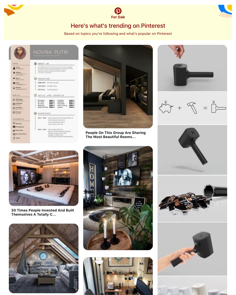 Pinterest - ✏ Product Design, Design, and more Pins popular on Pinterest