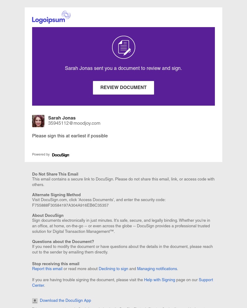 DocuSign - Reminder: Complete with DocuSign: Contract Agreement sydney.pdf