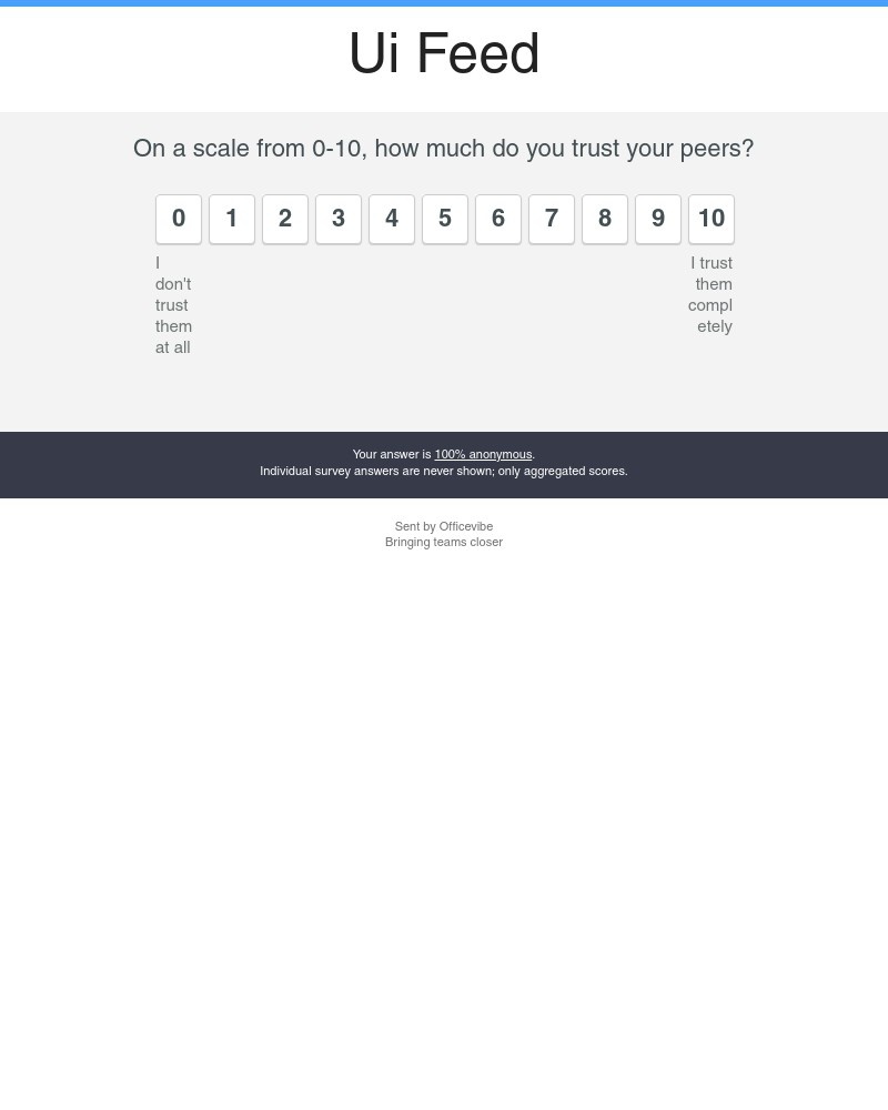  - Sarah Jonas your survey is here! (Jan 12, 2021)