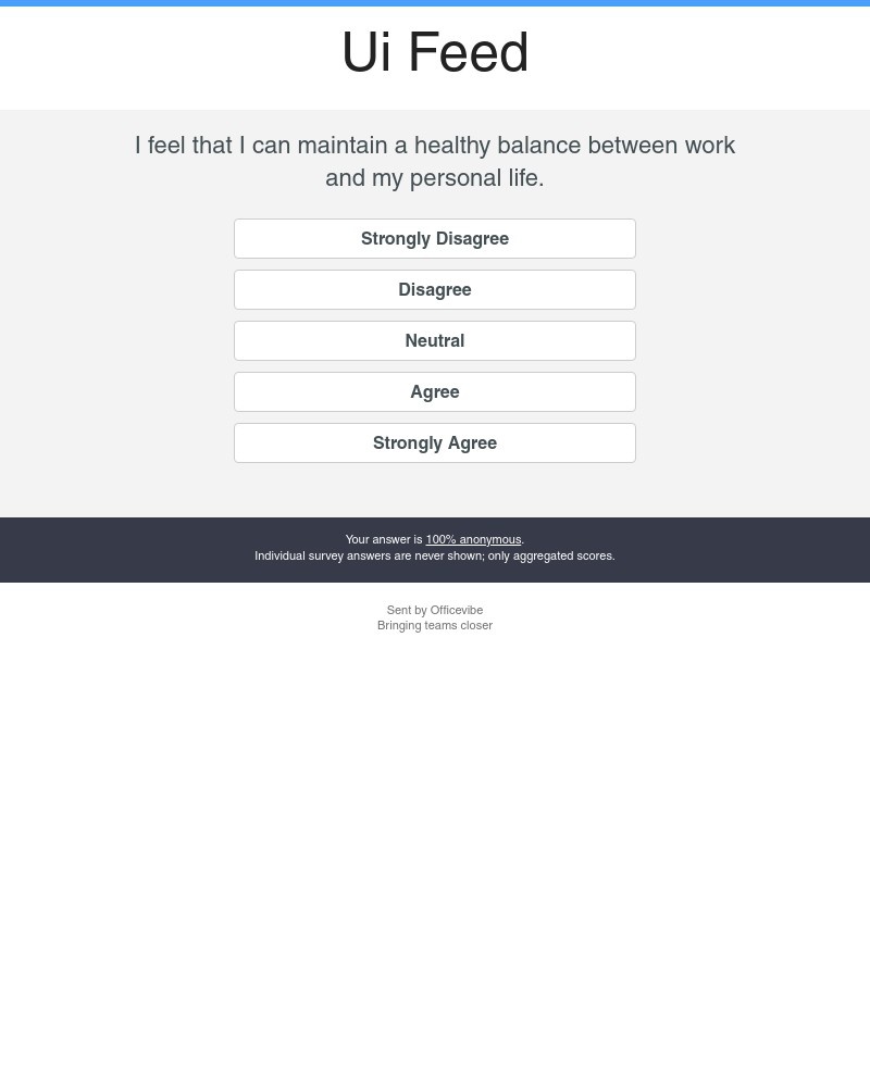  - Sarah Jonas your survey is here! (Jan 22, 2021)