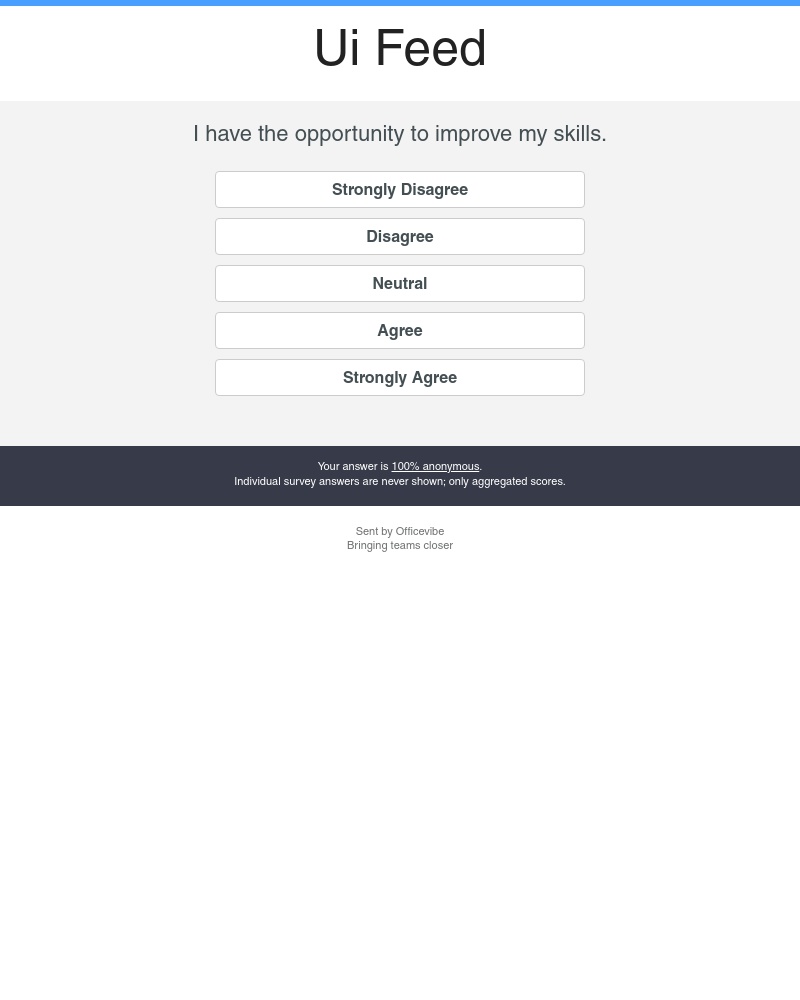  - Sarah Jonas your survey is here! (Nov 16, 2020)