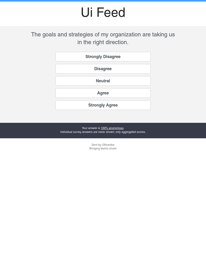  - Sarah Jonas your survey is here! (Nov 23, 2020)